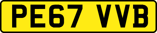 PE67VVB
