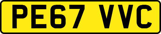 PE67VVC