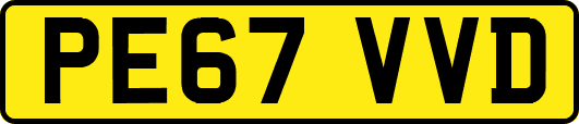 PE67VVD