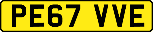 PE67VVE