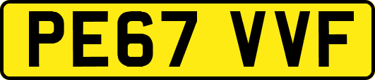 PE67VVF