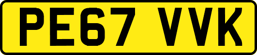 PE67VVK