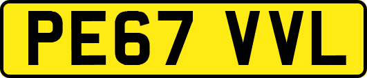PE67VVL