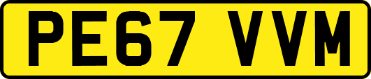 PE67VVM