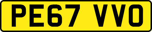 PE67VVO