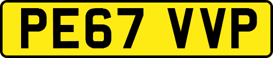 PE67VVP