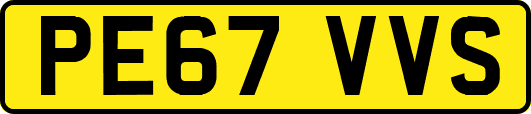 PE67VVS