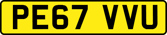 PE67VVU