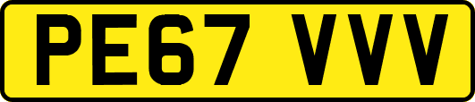 PE67VVV