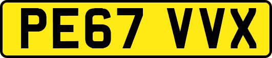 PE67VVX