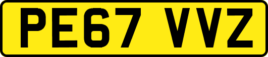 PE67VVZ