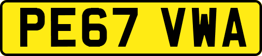PE67VWA