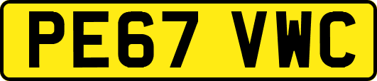 PE67VWC
