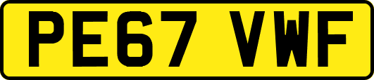 PE67VWF