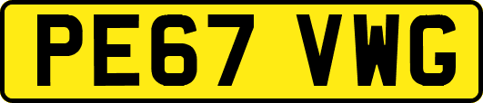 PE67VWG