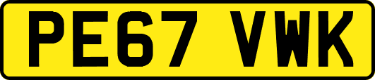 PE67VWK