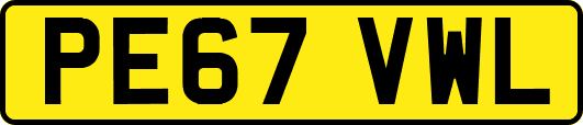 PE67VWL