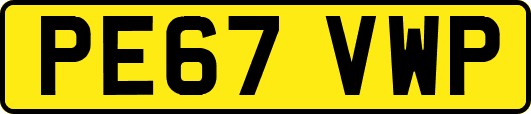 PE67VWP