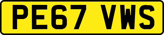 PE67VWS