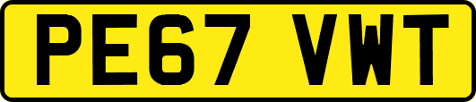 PE67VWT