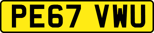 PE67VWU