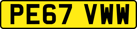 PE67VWW