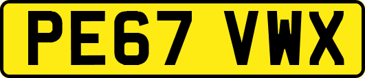 PE67VWX