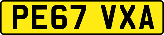 PE67VXA