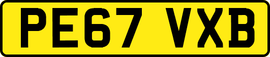PE67VXB