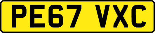 PE67VXC