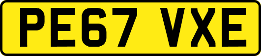 PE67VXE
