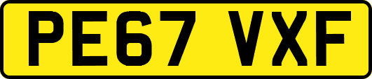 PE67VXF