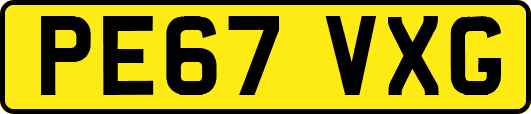 PE67VXG