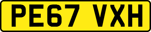 PE67VXH