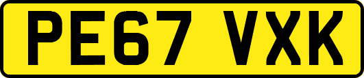 PE67VXK