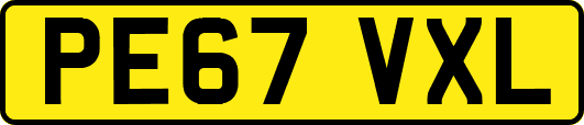 PE67VXL