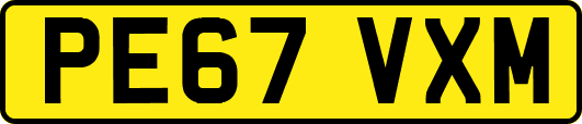 PE67VXM