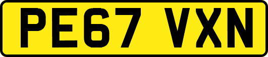 PE67VXN