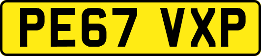 PE67VXP