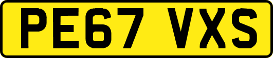 PE67VXS
