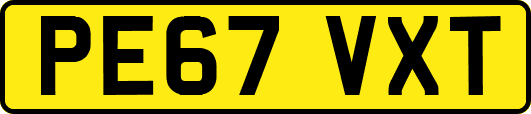 PE67VXT