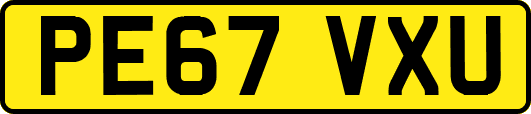PE67VXU