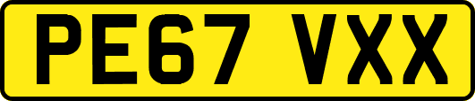 PE67VXX