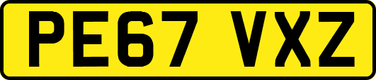 PE67VXZ