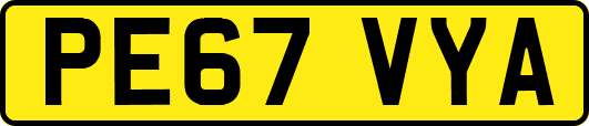 PE67VYA