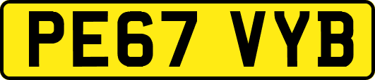 PE67VYB