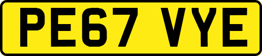 PE67VYE