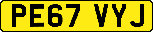 PE67VYJ