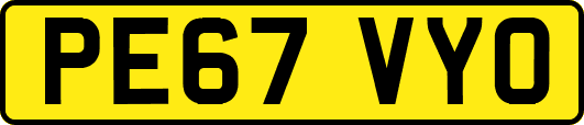 PE67VYO