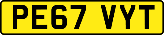 PE67VYT